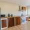 Son Serra country villa for 4 near Buger