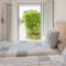 Son Serra country villa for 4 near Buger