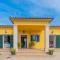 Son Serra country villa for 4 near Buger