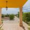 Son Serra country villa for 4 near Buger
