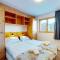 Pracondu 1 301 - OUTDOOR & FUN apartment 6 pers