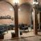 Le Balze Camere in Villa