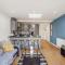 Modern Bristol Abode - Parking and Garden - Bristol