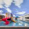 Wyndham Grand Zhaoqing Downtown - 肇庆
