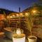 Magnifique Bungalow et Jacuzzi au cœur des plages