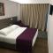 Olympos Suites Apartments