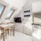 Apartamenty przy Plaży - Promenada Mielno by Noclegi Renters Apartamenty przy Plaży - Promenada Mielno by Noclegi Renters