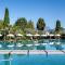 Hotel Caesius Thermae & Spa Resort