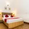 Hotel Blue Poppy