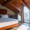 Pavillon Suite