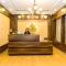 Hotel Blue Poppy
