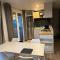 Mobil-home Parc Montana Gassin