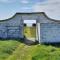 Self-catering Lighthouse Keepers Cottage on the NC500
