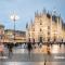 Duomo-Centrale Luxury Open Space