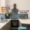 Vibrant Leith Flat - 爱丁堡
