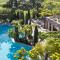 Anantara Villa Padierna Palace Benahavís Marbella Resort - A Leading Hotel of the World