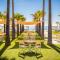 Anantara Villa Padierna Palace Benahavís Marbella Resort - A Leading Hotel of the World - Estepona