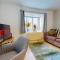 Cosy 2 double bed property in Milton