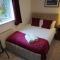 Cosy 2 double bed property in Milton