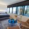 Athens Airport Living spaces