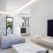 Akonizia Luxury House - With Private Heated Pool and Jacuzzi - Dhrámia