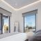 Akonizia Luxury House - With Private Heated Pool and Jacuzzi - Dhrámia