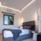 Akonizia Luxury House - With Private Heated Pool and Jacuzzi - Dhrámia