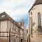 Le Laurencin Sens - Le Duplex - Cœur de ville - Sens