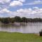 The Little Cove - Vaal Marina