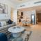 Capital Stay - 1 Bed Apartment in Dubai Downtown