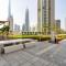 Capital Stay - 1 Bed Apartment in Dubai Downtown