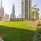 Capital Stay - 1 Bed Apartment in Dubai Downtown