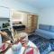 Athens Airport Living spaces