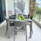 Tetavake Sunset stunning 2 bedroom condo with Moorea view pool and WiFi