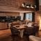 Apartment Galaxy Lodge by Interhome - Zermatt