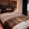 Apartment Galaxy Lodge by Interhome - Zermatt