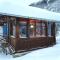 Chalet Dufaux by Interhome - Champex