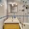Apartment Les Gentianes 110 by Interhome - Les Menuires