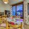Apartment Les Gentianes 110 by Interhome - Les Menuires