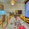 Apartment Les Gentianes 110 by Interhome - Les Menuires