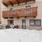 Apartment Sattlerweg by Interhome