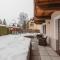 Apartment Sattlerweg by Interhome