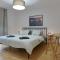 Apartment Lantau by Interhome - Kandersteg