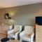 Apartment Seaside 4-02 with balcony by Interhome