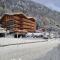 Apartment Les Mayens 1-1 by Interhome - Champex