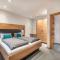 Apartment Leo-3 by Interhome