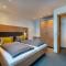Apartment Leo-3 by Interhome