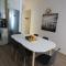 Sunorama Waterfront Apartment