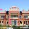 Hotel Pink Haveli - 斋浦尔