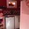 Studio rouge Lagon